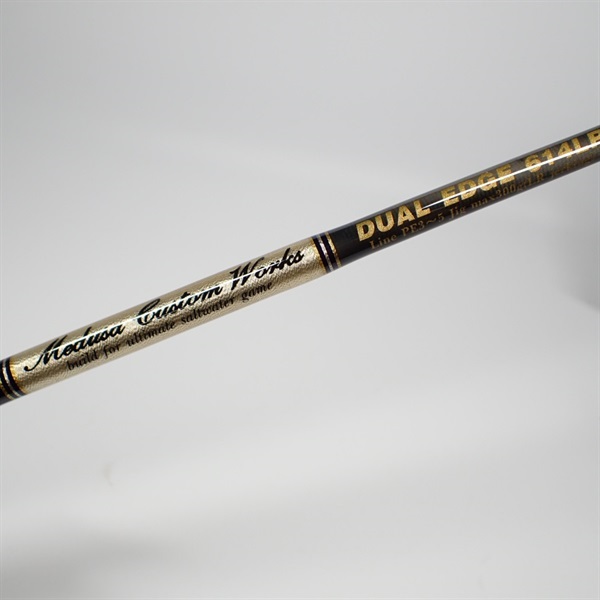 デュアルエッジ６１４ＬＲ